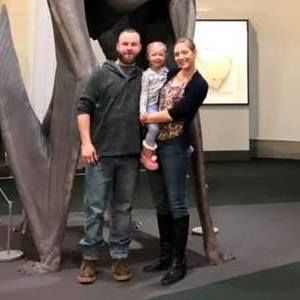 Meet your Posher, Shelby